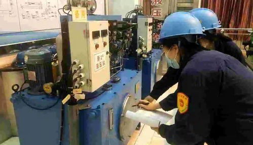 五陽煤礦 以信息安全設備制造鎖緊安全生產責任鏈