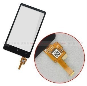 原裝HTC HD7 T9292舒伯特觸控屏 經典工藝，一觸即發的指尖對話