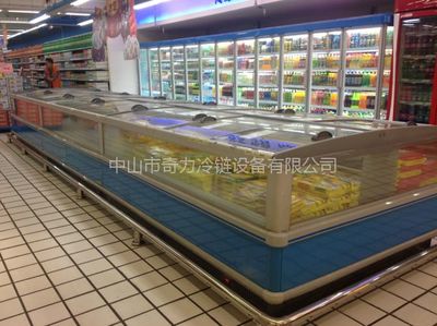 水果超市與生鮮冷庫 保鮮冷藏設備的關鍵作用